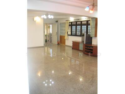 For Rent - 350 Ang Mo Kio Street 32