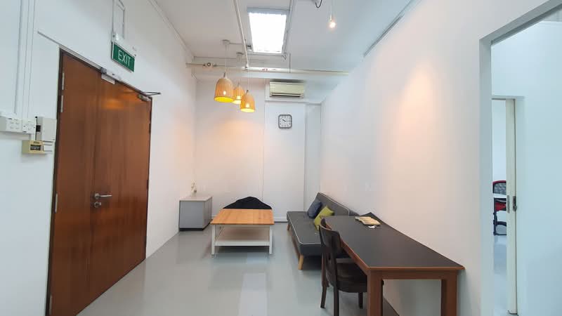 The Alexcier, 237 Alexandra Road, 872 sqft, Light Industrial (B1) For Rent, by Chloe Lim, 16143322 - CommercialGuru.com.sg