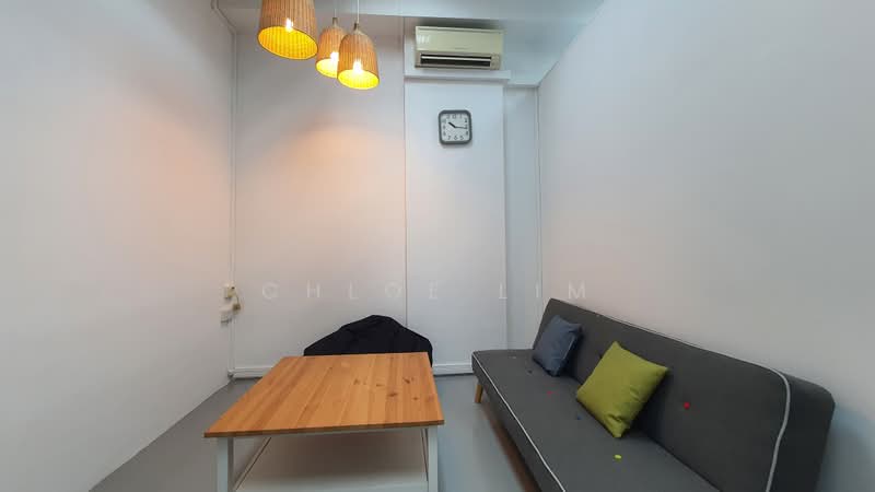 The Alexcier, 237 Alexandra Road, 872 sqft, Light Industrial (B1) For Rent, by Chloe Lim, 16143322 - CommercialGuru.com.sg
