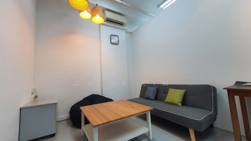 The Alexcier, 237 Alexandra Road, 872 sqft, Light Industrial (B1) For Rent, by Chloe Lim, 16143322 - CommercialGuru.com.sg