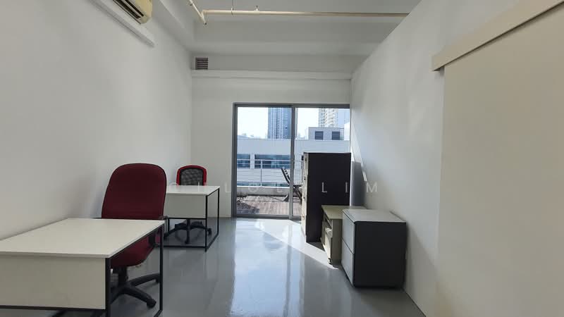 The Alexcier, 237 Alexandra Road, 872 sqft, Light Industrial (B1) For Rent, by Chloe Lim, 16143322 - CommercialGuru.com.sg