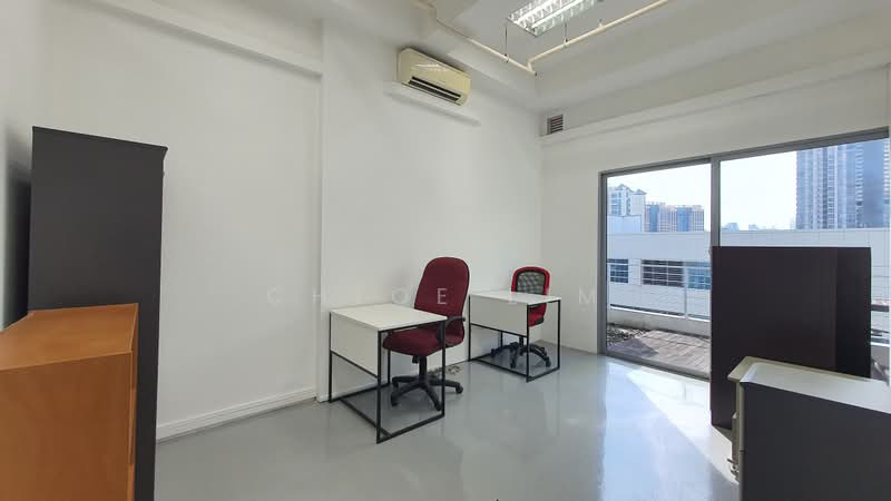 The Alexcier, 237 Alexandra Road, 872 sqft, Light Industrial (B1) For Rent, by Chloe Lim, 16143322 - CommercialGuru.com.sg