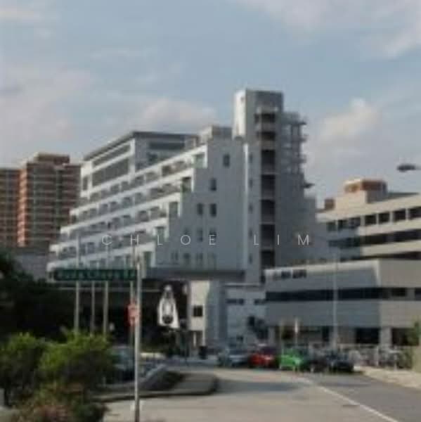 The Alexcier, 237 Alexandra Road, 872 sqft, Light Industrial (B1) For Rent, by Chloe Lim, 16143322 - CommercialGuru.com.sg