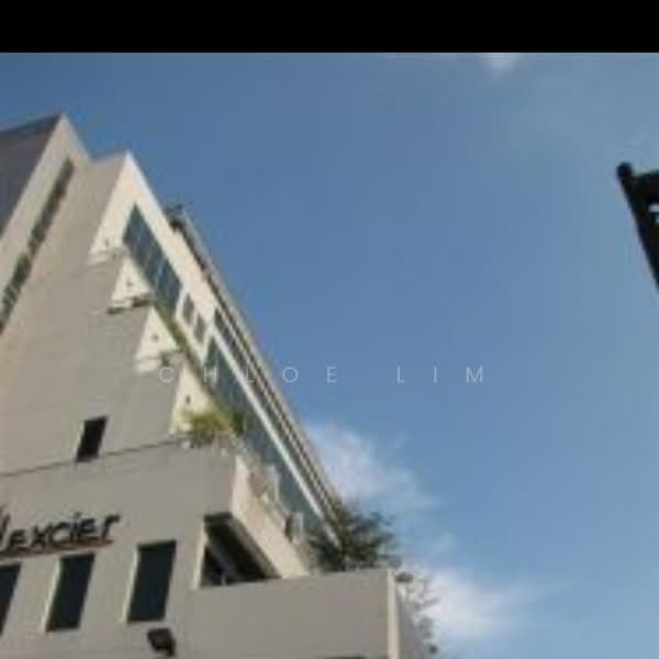 The Alexcier, 237 Alexandra Road, 872 sqft, Light Industrial (B1) For Rent, by Chloe Lim, 16143322 - CommercialGuru.com.sg