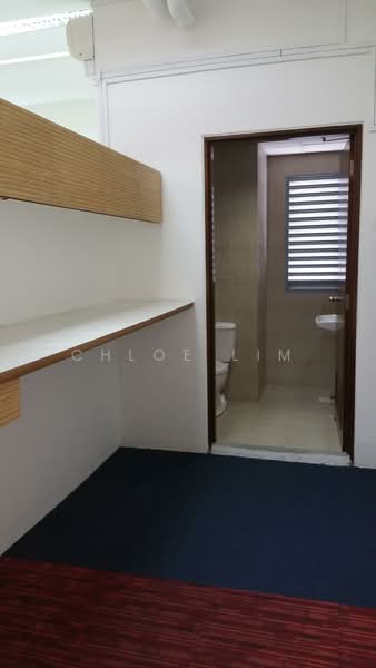 The Alexcier, 237 Alexandra Road, 872 sqft, Light Industrial (B1) For Rent, by Chloe Lim, 16143322 - CommercialGuru.com.sg