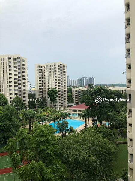 For Rent - Cashew Heights