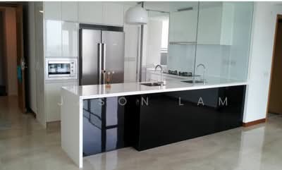 For Rent - Vista Residences