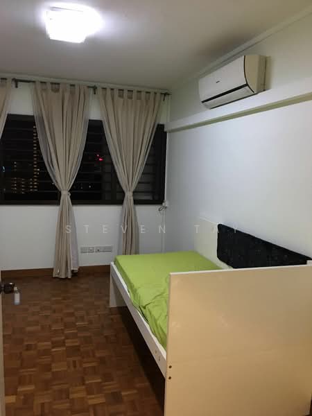 Ivory Heights, Jurong East Street 13, 2 Bedrooms, 1,000 sqft, Apartment For Rent, by Steven Tay, 16163786 - PropertyGuru.com.sg