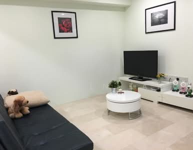 For Rent - Ivory Heights