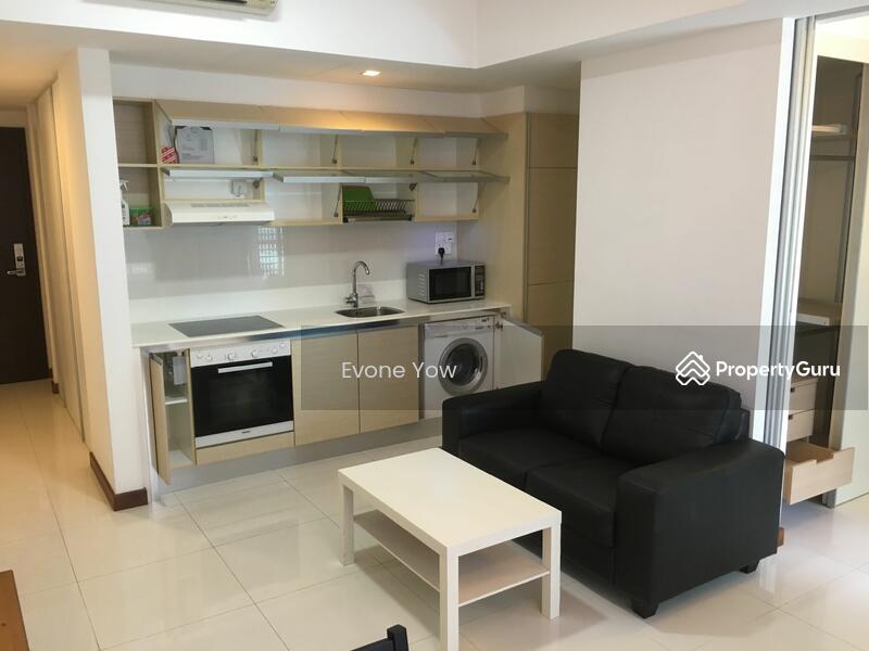 For Rent - The Sail @ Marina Bay