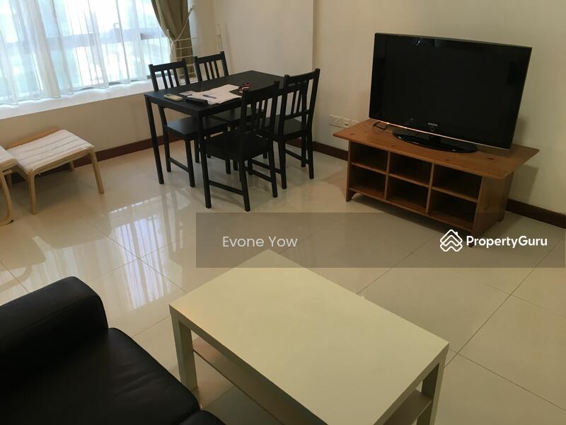 For Rent - The Sail @ Marina Bay