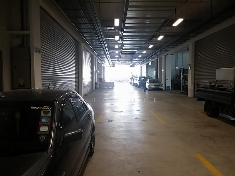 Westlink One, 1 Tuas View Place, 2,756 sqft, Factory / Workshop (B2) For Sale, by Ethan Lee 李劲汉, 16166005 - CommercialGuru.com.sg