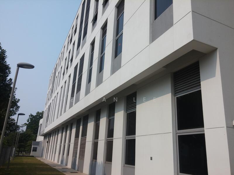 Westlink One, 1 Tuas View Place, 2,756 sqft, Factory / Workshop (B2) For Sale, by Ethan Lee 李劲汉, 16166005 - CommercialGuru.com.sg