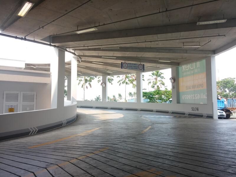 Westlink One, 1 Tuas View Place, 2,756 sqft, Factory / Workshop (B2) For Sale, by Ethan Lee 李劲汉, 16166005 - CommercialGuru.com.sg