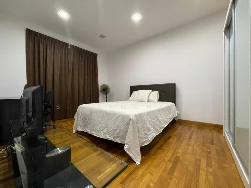 Sennett Estate, 116 Siang Kuang Avenue, Bedok / Upper East Coast, Room Rental, 1,500 sqft, Semi-Detached House For Rent, by S. Pramchand, 16171439 - PropertyGuru.com.sg