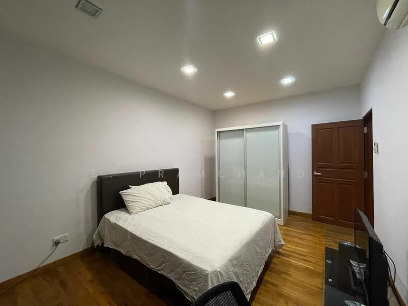 Sennett Estate, 116 Siang Kuang Avenue, Room Rental, 200 sqft, Semi-Detached House For Rent, by S. Pramchand, 16171439 - PropertyGuru.com.sg