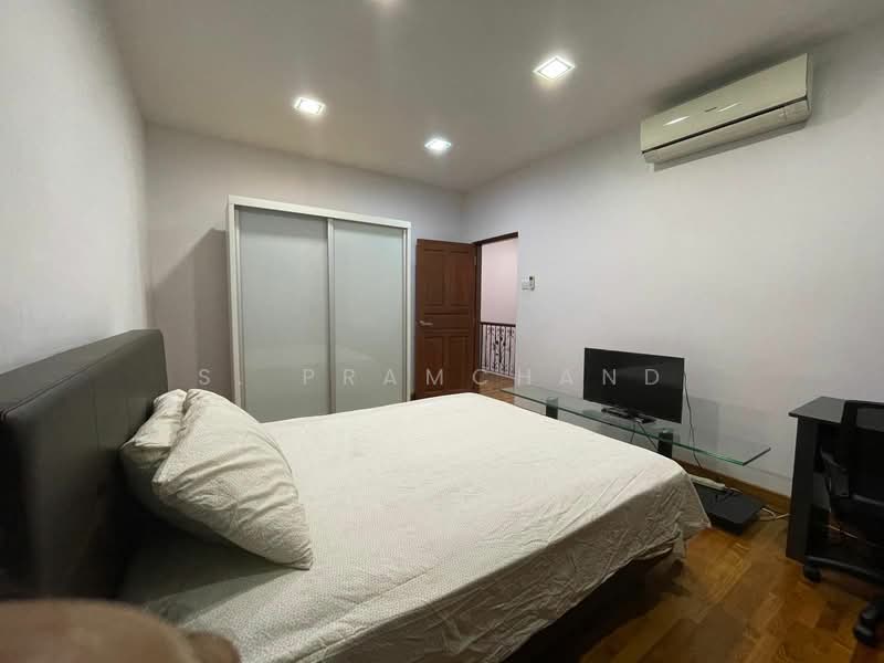 Sennett Estate, 116 Siang Kuang Avenue, Bedok / Upper East Coast, Room Rental, 1,500 sqft, Semi-Detached House For Rent, by S. Pramchand, 16171439 - PropertyGuru.com.sg