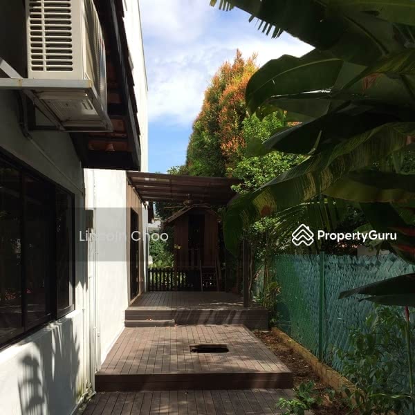 Pasir Ris Terrace, Pasir Ris Terrace, 5 Bedrooms, 3,500 sqft, Corner Terrace For Rent, by Lincoln Choo, 16174501 - PropertyGuru.com.sg