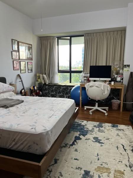 The Interlace, 180 Depot Road, Harbourfront / Telok Blangah, 3 Bedrooms, 1,593 sqft, Condominium For Rent, by Eileen Koh, 16174686 - PropertyGuru.com.sg