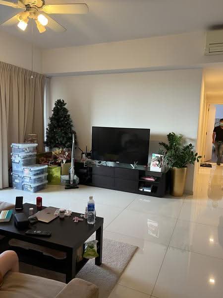 The Interlace, 180 Depot Road, Harbourfront / Telok Blangah, 3 Bedrooms, 1,593 sqft, Condominium For Rent, by Eileen Koh, 16174686 - PropertyGuru.com.sg