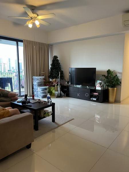 The Interlace, 180 Depot Road, Harbourfront / Telok Blangah, 3 Bedrooms, 1,593 sqft, Condominium For Rent, by Eileen Koh, 16174686 - PropertyGuru.com.sg