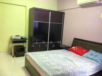 For Rent - 274 Tampines Street 22