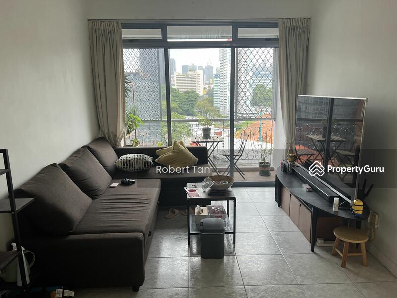 Emerald Park, 6 Indus Road, 2 Bedrooms, 926 sqft, Condominium For Rent, by Robert Tan, 16269210 - PropertyGuru.com.sg
