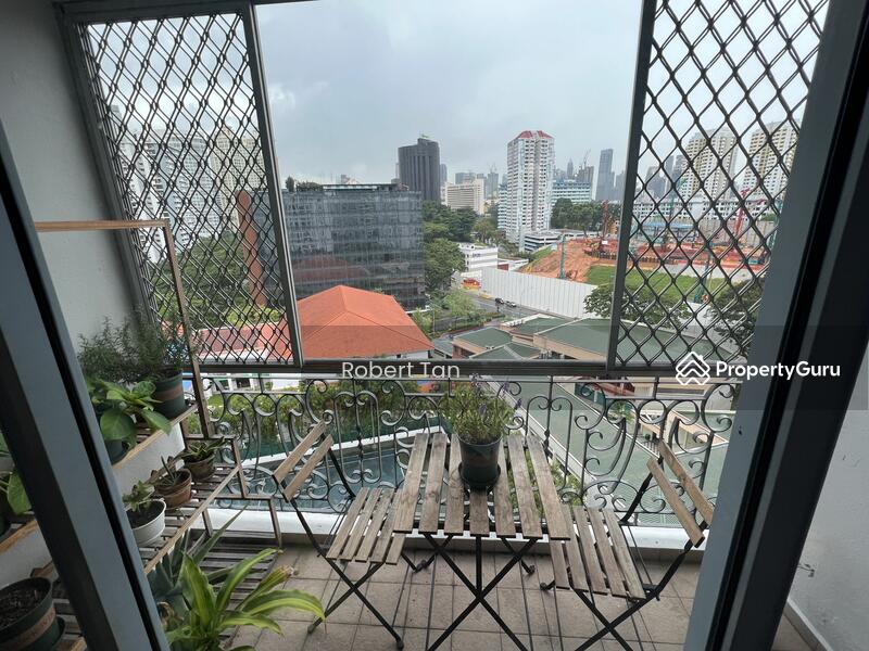 Emerald Park, 6 Indus Road, 2 Bedrooms, 926 sqft, Condominium For Rent, by Robert Tan, 16269210 - PropertyGuru.com.sg