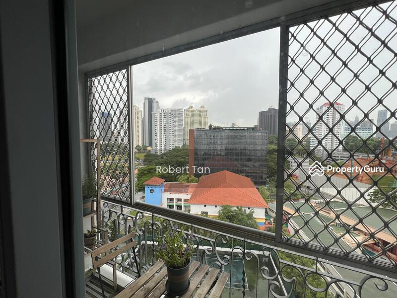 Emerald Park, 6 Indus Road, 2 Bedrooms, 926 sqft, Condominium For Rent, by Robert Tan, 16269210 - PropertyGuru.com.sg
