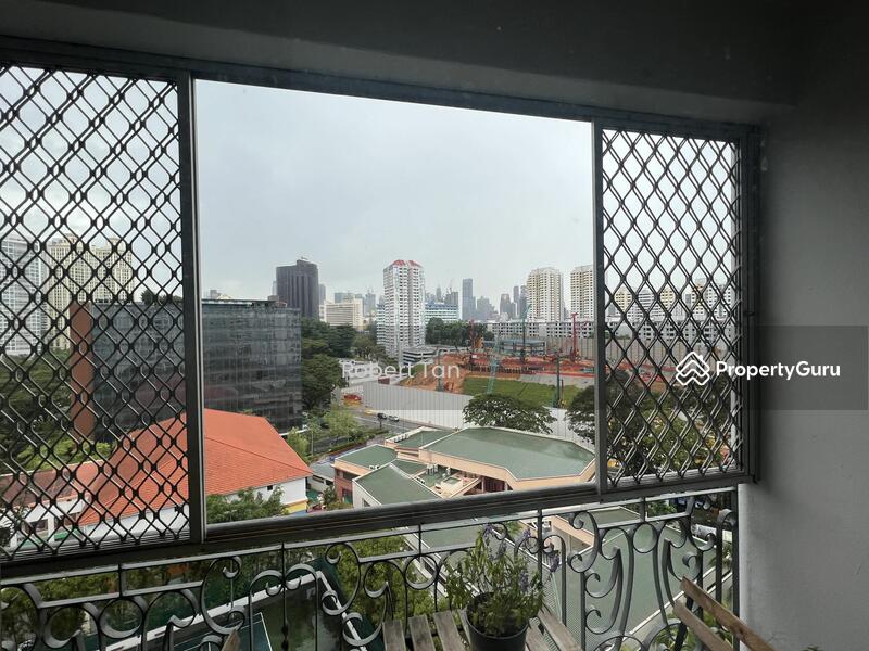 Emerald Park, 6 Indus Road, 2 Bedrooms, 926 sqft, Condominium For Rent, by Robert Tan, 16269210 - PropertyGuru.com.sg