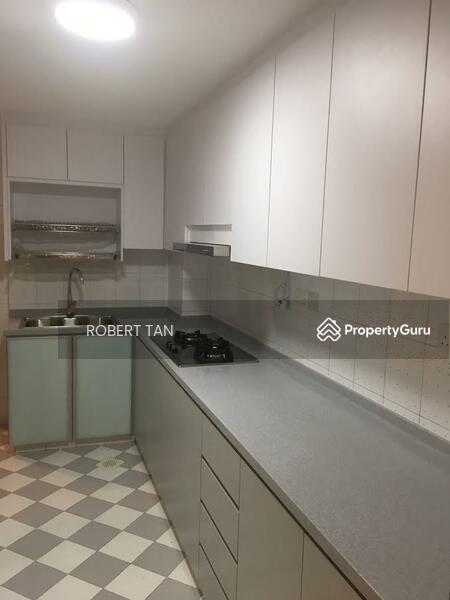 Emerald Park, 6 Indus Road, 2 Bedrooms, 926 sqft, Condominium For Rent, by Robert Tan, 16269210 - Brand new Kitchen - PropertyGuru.com.sg