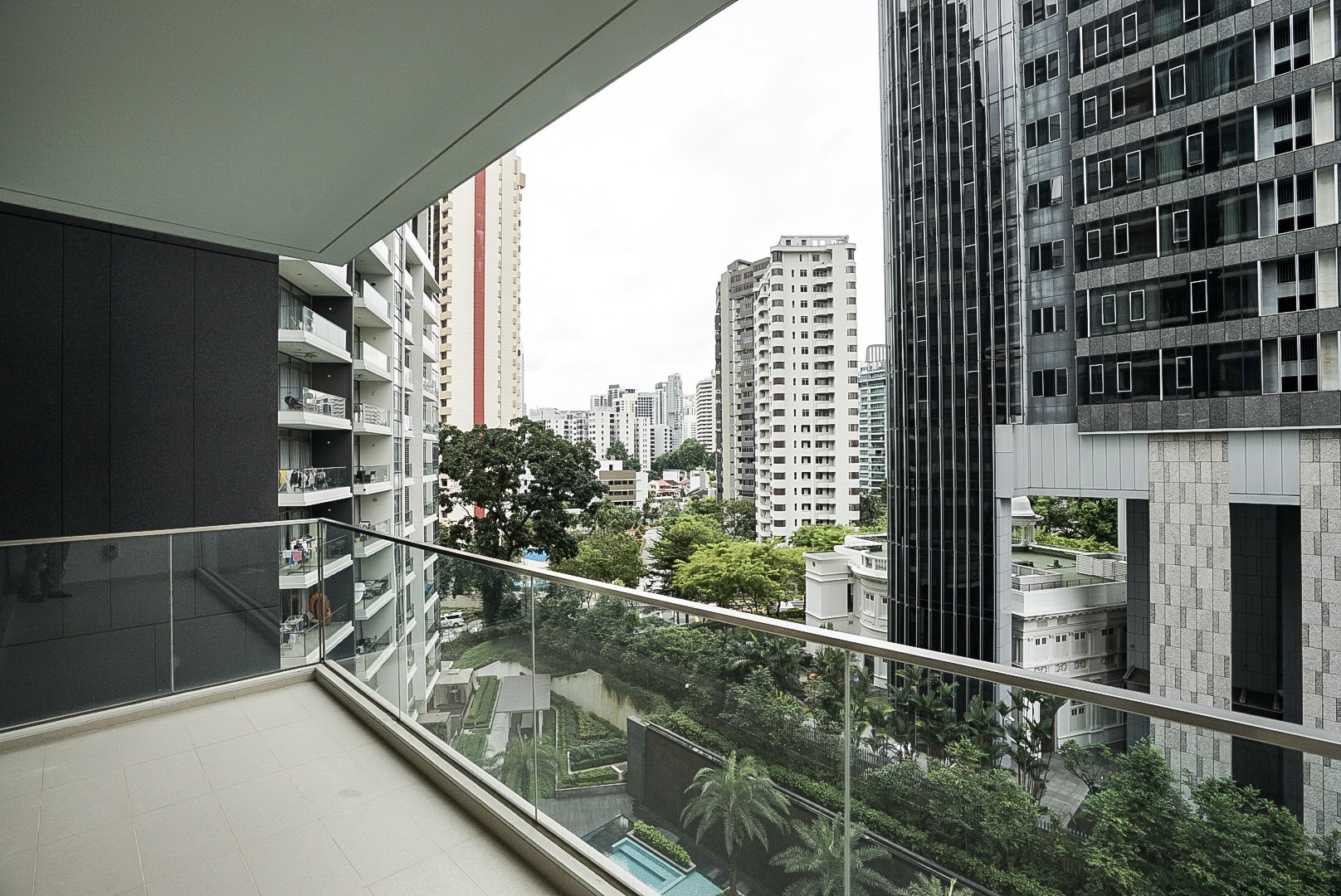 The Laurels @ Cairnhill Road, 38 Cairnhill Road, Orchard / River Valley, 2 Bedrooms, 883 sqft, Condominium For Rent, by Peric Guo, 16275185 - PropertyGuru.com.sg