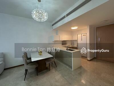 For Rent - Marina Bay Residences