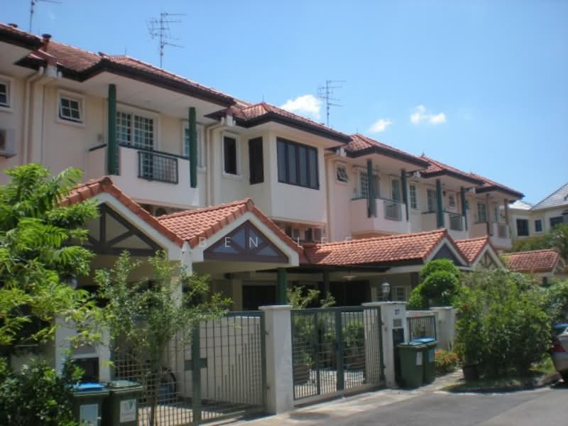countryside place terrace house, Countryside Place, 3 Bedrooms, 2,500 sqft, Terraced House For Rent, by Ben Lee, 16291647 - PropertyGuru.com.sg