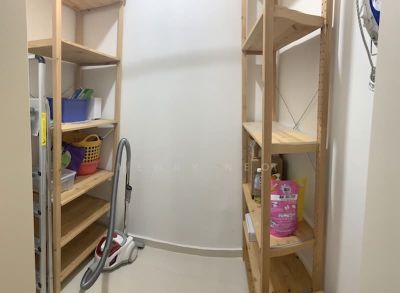 Vista Residences, 26 Jalan Datoh, 1 Bedroom, 635 sqft, Condominium For Rent, by Henry Neo, 16294913 - PropertyGuru.com.sg