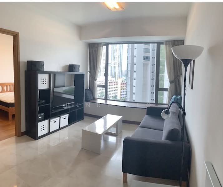 Vista Residences, 26 Jalan Datoh, 1 Bedroom, 635 sqft, Condominium For Rent, by Henry Neo, 16294913 - PropertyGuru.com.sg