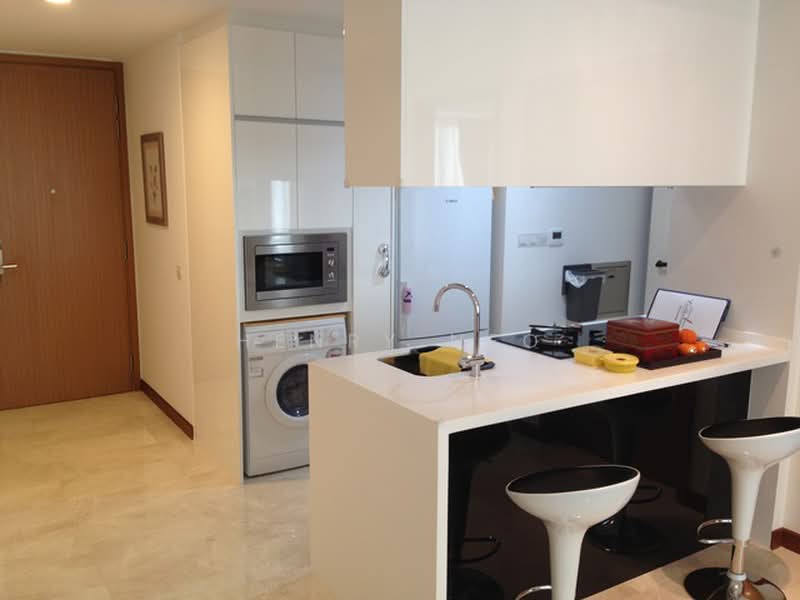 Vista Residences, 26 Jalan Datoh, 1 Bedroom, 635 sqft, Condominium For Rent, by Henry Neo, 16294913 - PropertyGuru.com.sg
