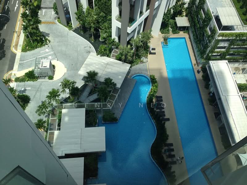 Vista Residences, 26 Jalan Datoh, 1 Bedroom, 635 sqft, Condominium For Rent, by Henry Neo, 16294913 - PropertyGuru.com.sg
