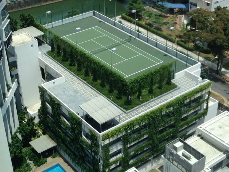 Vista Residences, 26 Jalan Datoh, 1 Bedroom, 635 sqft, Condominium For Rent, by Henry Neo, 16294913 - PropertyGuru.com.sg