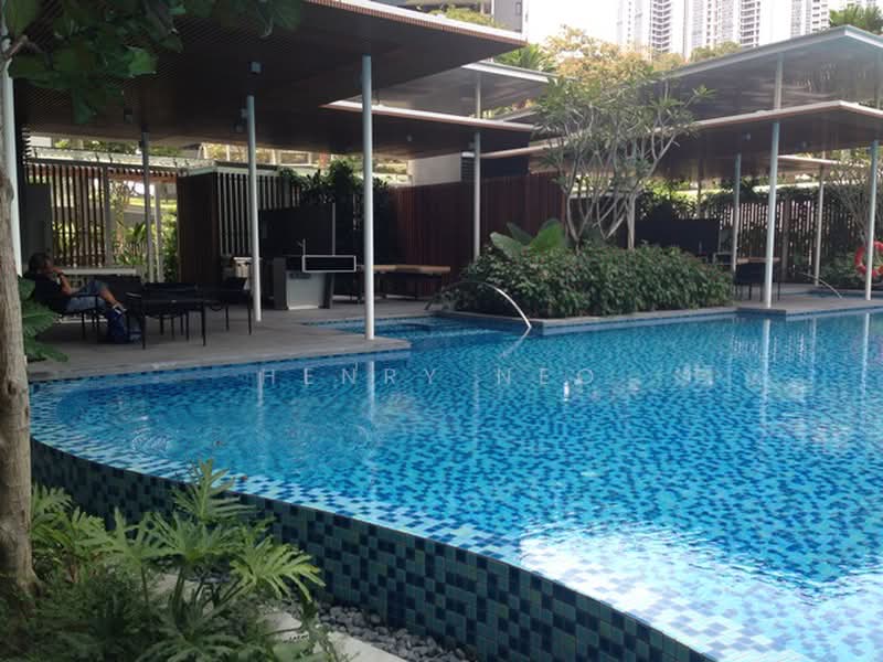 Vista Residences, 26 Jalan Datoh, 1 Bedroom, 635 sqft, Condominium For Rent, by Henry Neo, 16294913 - PropertyGuru.com.sg