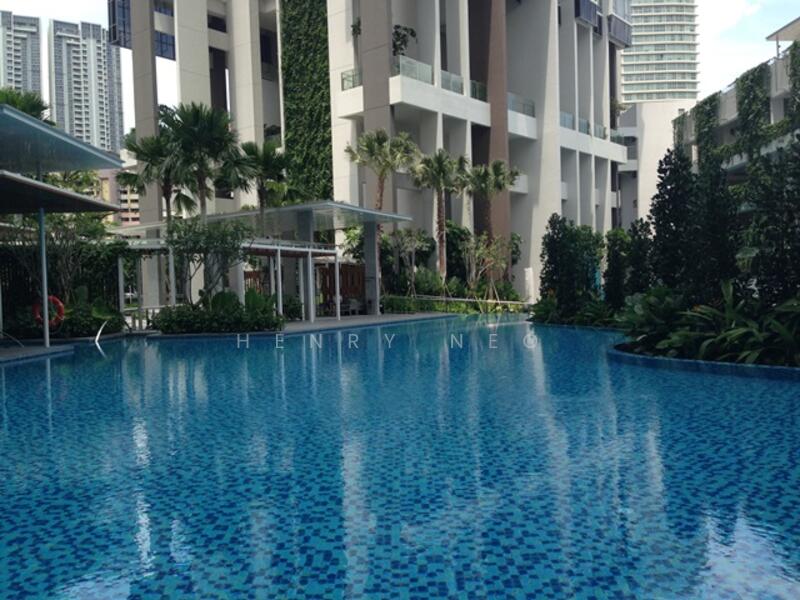 Vista Residences, 26 Jalan Datoh, 1 Bedroom, 635 sqft, Condominium For Rent, by Henry Neo, 16294913 - PropertyGuru.com.sg