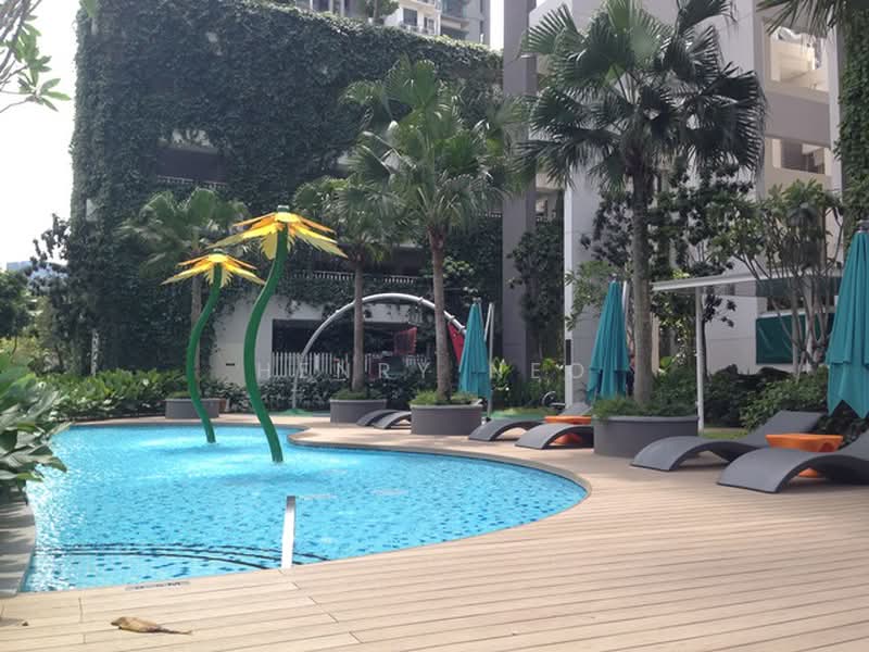 Vista Residences, 26 Jalan Datoh, 1 Bedroom, 635 sqft, Condominium For Rent, by Henry Neo, 16294913 - PropertyGuru.com.sg