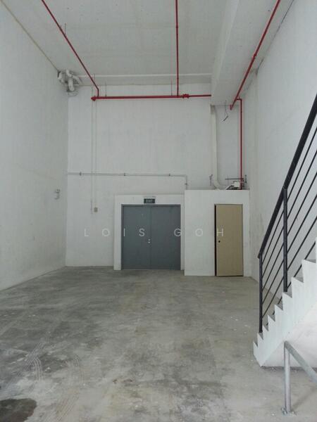 Oxley BizHub, 61 Ubi Road 1, 2,131 sqft, Warehouse For Sale, by Lois Goh, 16298385 - CommercialGuru.com.sg