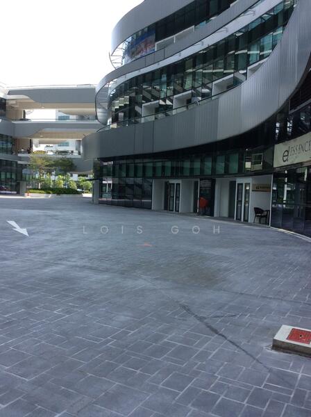 Oxley BizHub, 61 Ubi Road 1, 2,131 sqft, Warehouse For Sale, by Lois Goh, 16298385 - CommercialGuru.com.sg