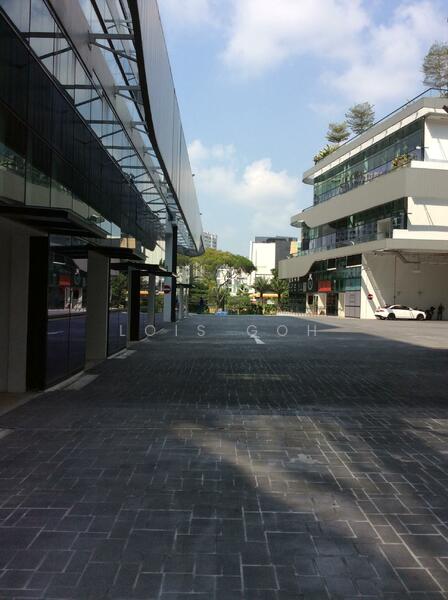 Oxley BizHub, 61 Ubi Road 1, 2,131 sqft, Warehouse For Sale, by Lois Goh, 16298385 - CommercialGuru.com.sg