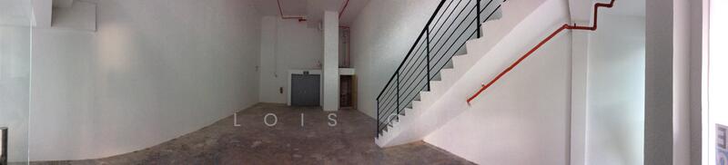 Oxley BizHub, 61 Ubi Road 1, 2,131 sqft, Warehouse For Sale, by Lois Goh, 16298385 - CommercialGuru.com.sg