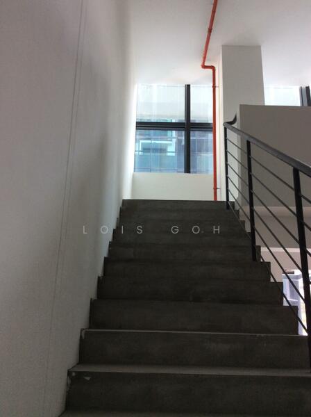 Oxley BizHub, 61 Ubi Road 1, 2,131 sqft, Warehouse For Sale, by Lois Goh, 16298385 - CommercialGuru.com.sg