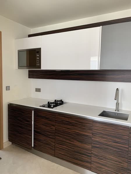 Lucida, 2 Suffolk Road, 1 Bedroom, 624 sqft, Apartment For Rent, by Caroline Yang, 16299015 - PropertyGuru.com.sg