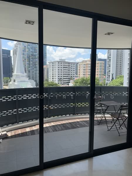 Lucida, 2 Suffolk Road, 1 Bedroom, 624 sqft, Apartment For Rent, by Caroline Yang, 16299015 - PropertyGuru.com.sg