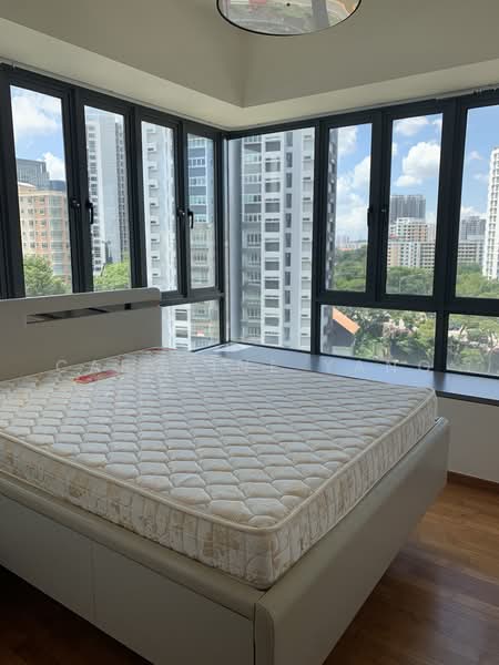 Lucida, 2 Suffolk Road, 1 Bedroom, 624 sqft, Apartment For Rent, by Caroline Yang, 16299015 - PropertyGuru.com.sg